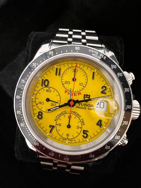 tudor daytona tiger